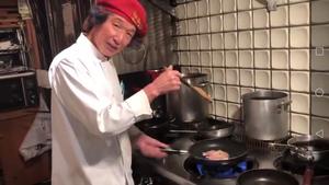 日式蛋包饭三种做法[日料达人]2019版的做法 步骤4