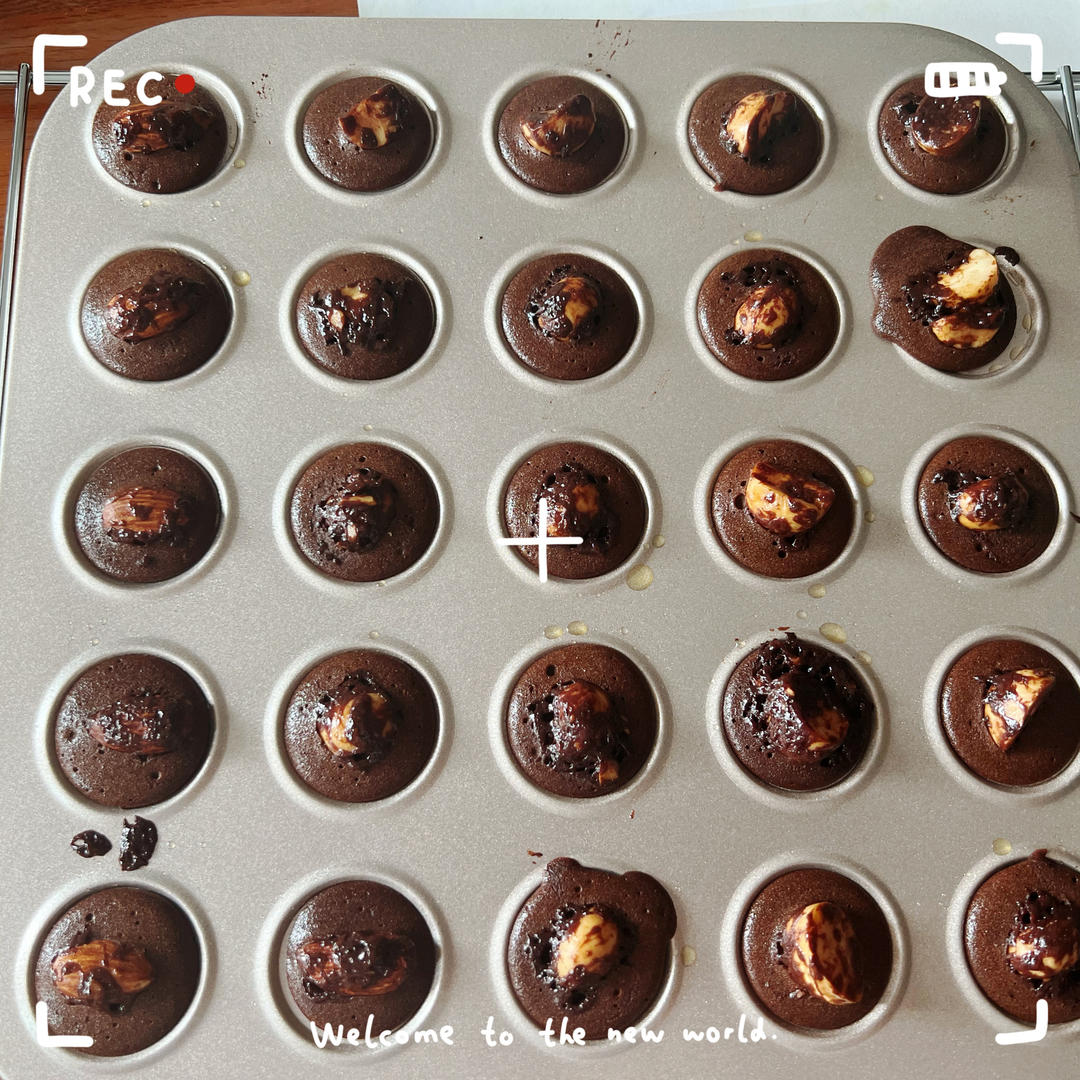 夏威夷果可可脆片 | 追剧必备小零食