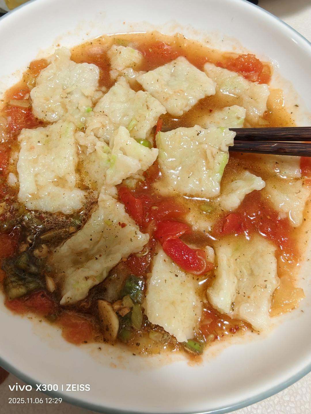 萝卜的另一种吃法👍