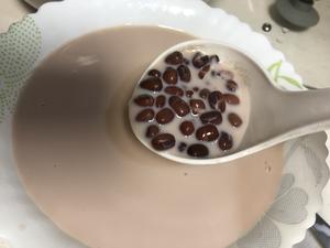 牛奶红豆小汤圆的做法 步骤7