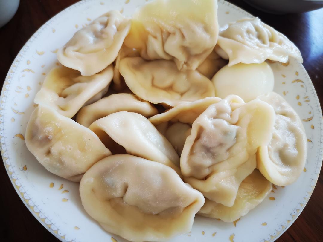 家庭自制手擀馄饨皮、云吞皮『超详细零失败』