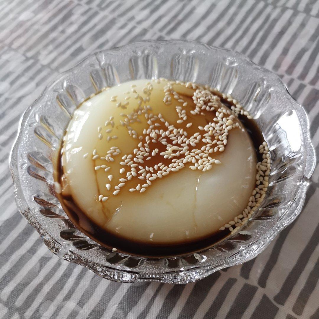 ♡四川凉糕（附去碱味秘方）