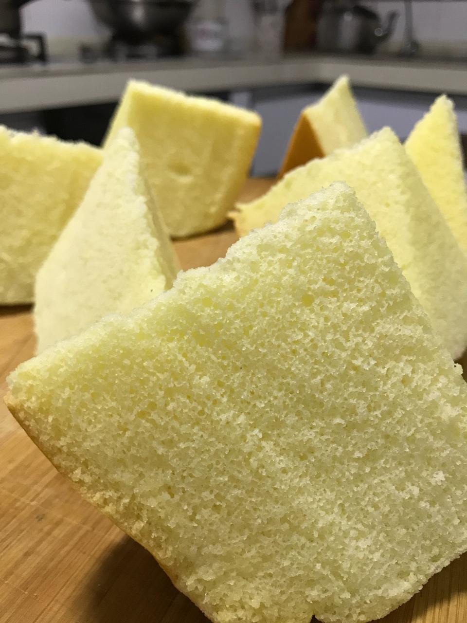 入口即化の棉花蛋糕