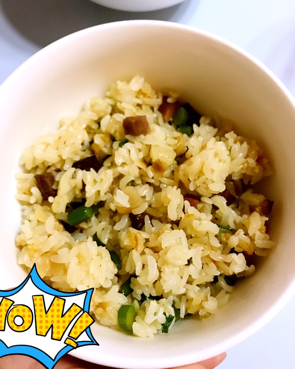 弄堂阿姨的上海菜饭