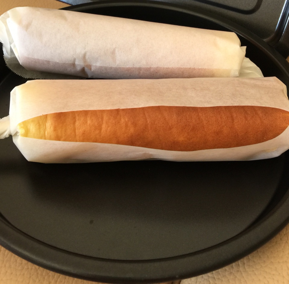 小四卷～风靡美食群的美味蛋糕卷