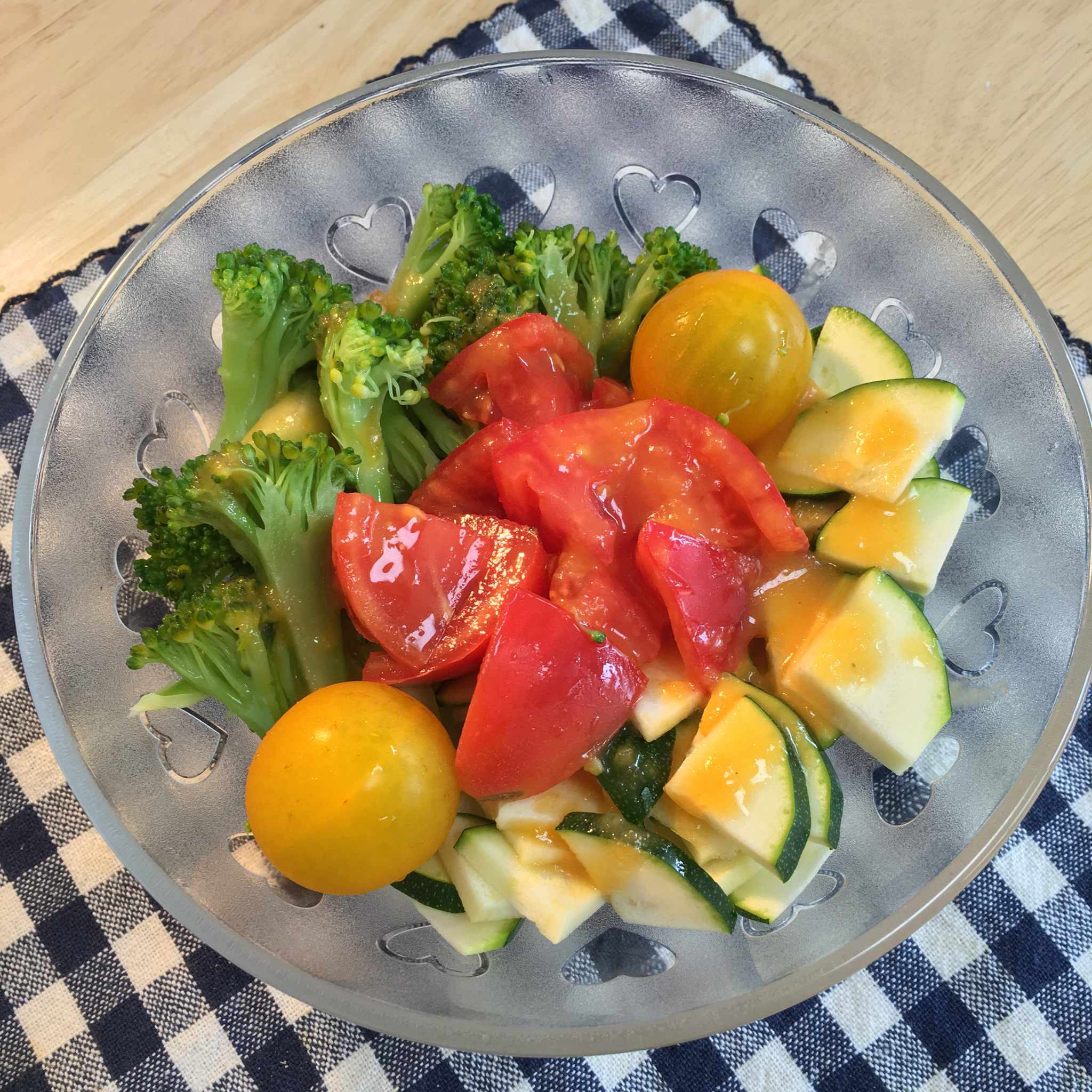 おはよう*Dear朝食*～某班の晨食日記～