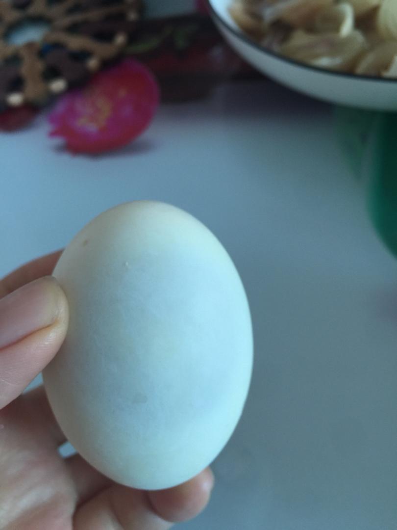 咸鸭蛋的3种腌法