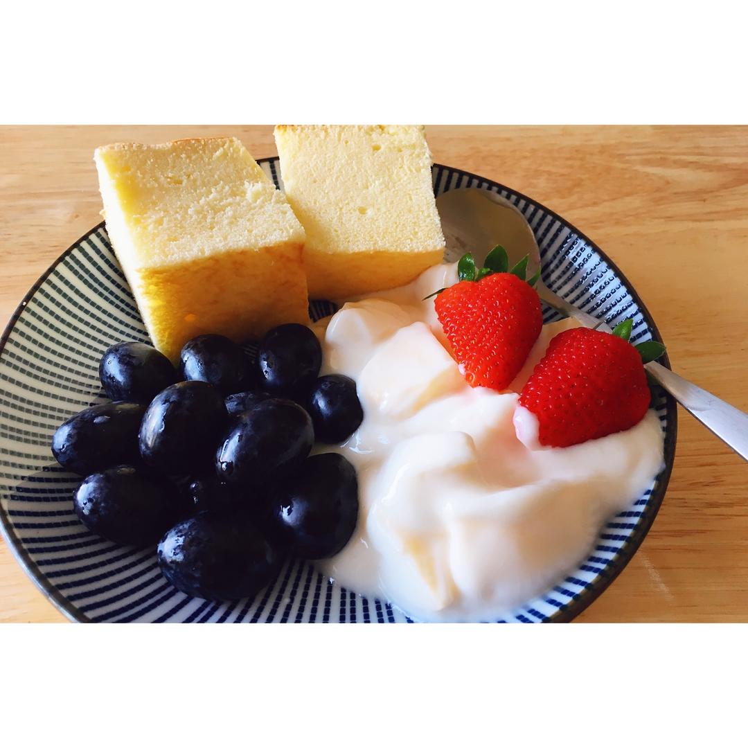 美食记录