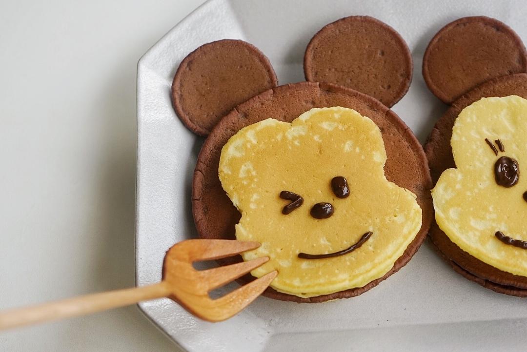 松饼日记🥞
