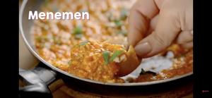 Menemen (土耳其omelet)的做法 步骤10