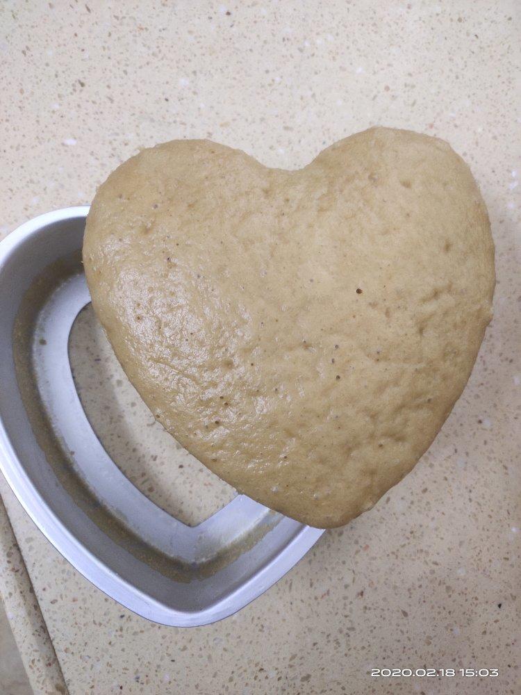 超简单 零失败的红糖发糕