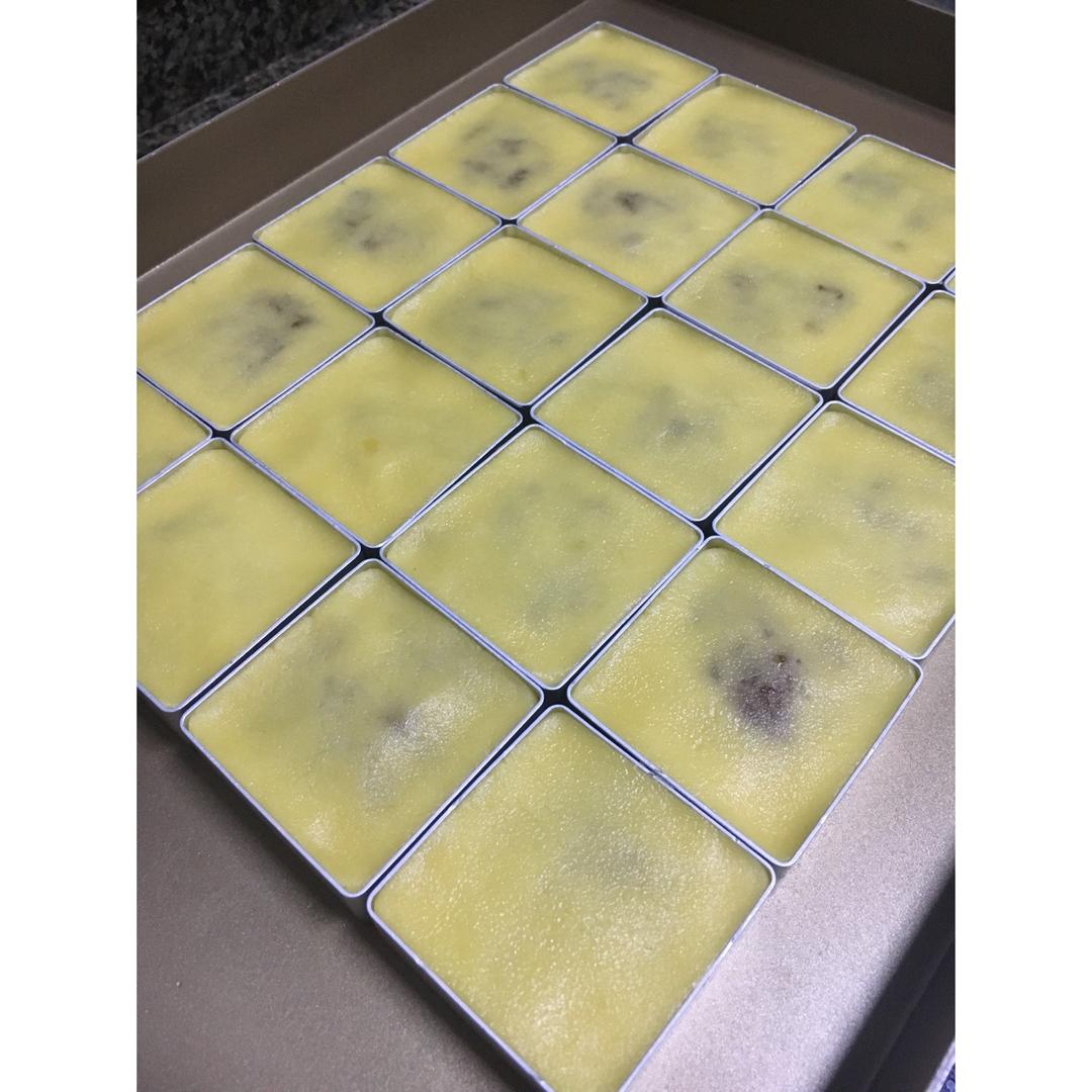 土凤梨酥（纯凤梨酥）