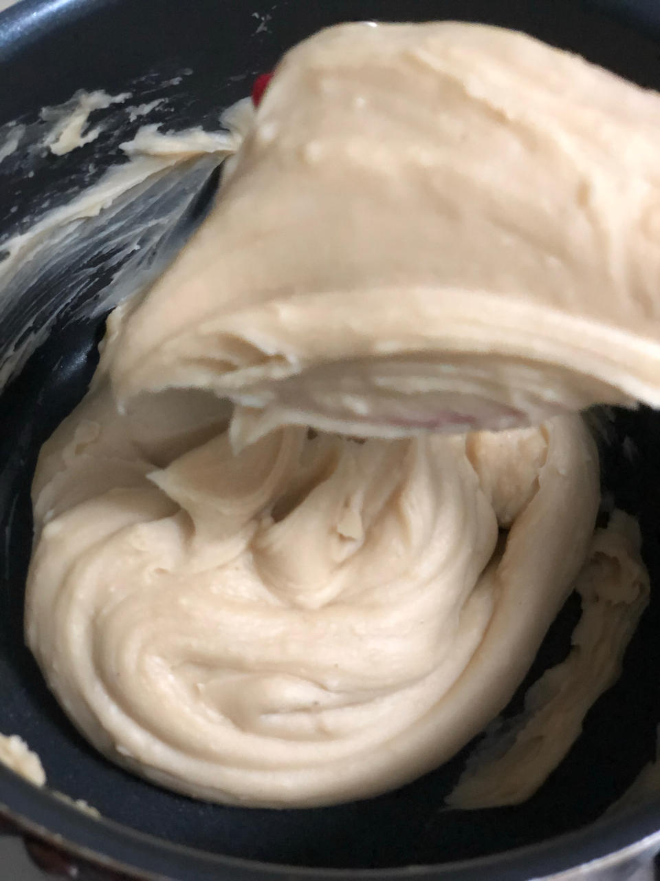 超柔软莲蓉馅(月饼专用)