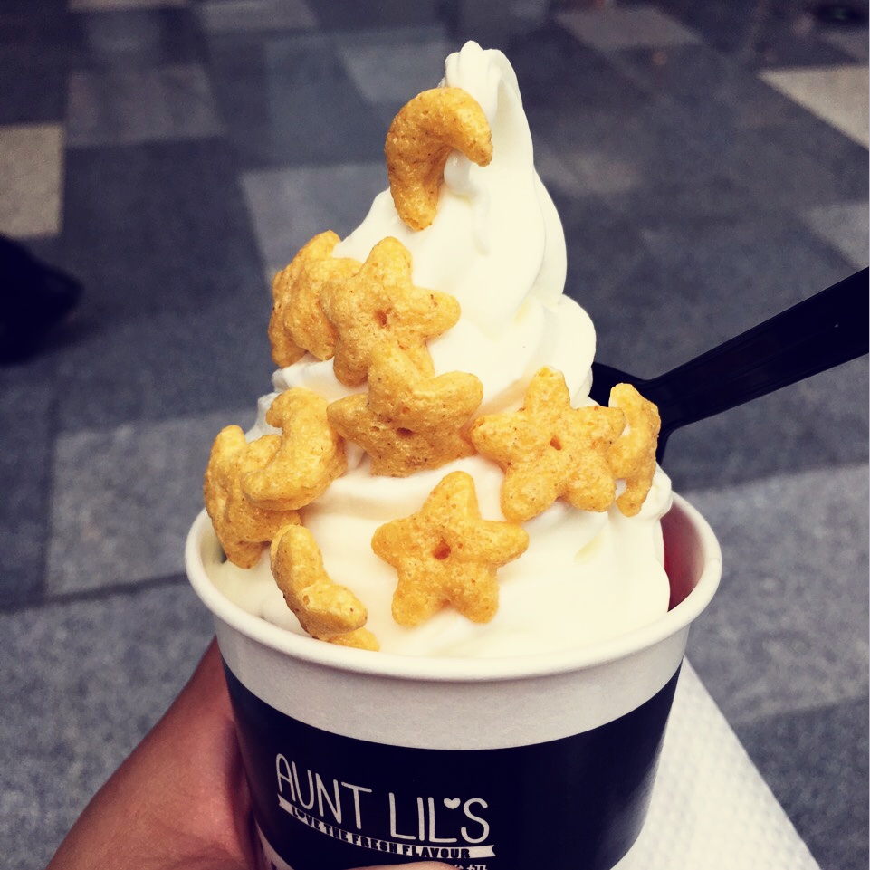 被风吹过的小土豆