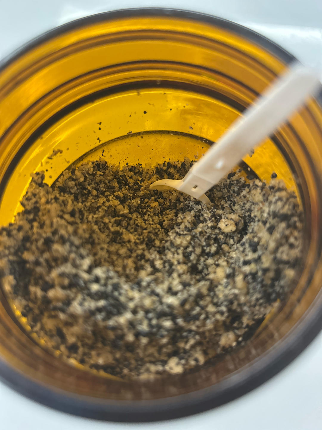 芝麻核桃粉 健脑乌发 冬天必备