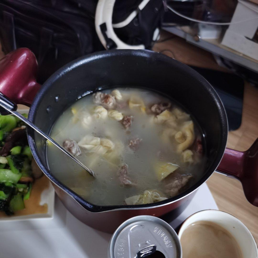 腌笃鲜—春色美味唤醒味蕾