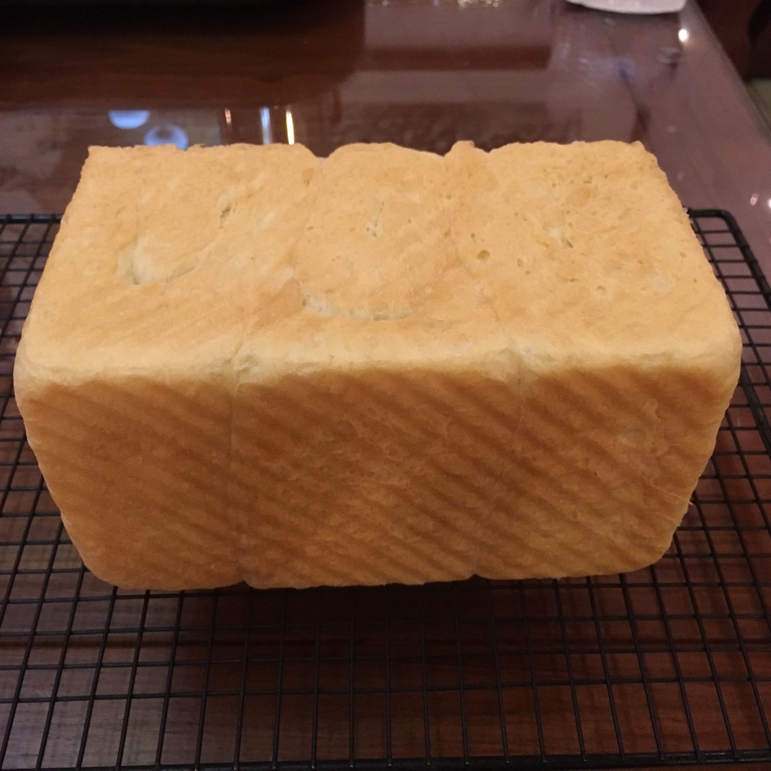 poolish（波兰种）软吐司