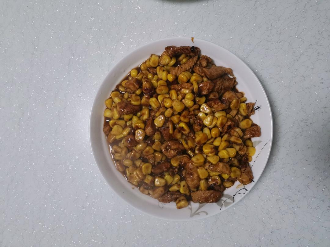 鲜嫩多汁番茄鸡胸肉！巨简单～