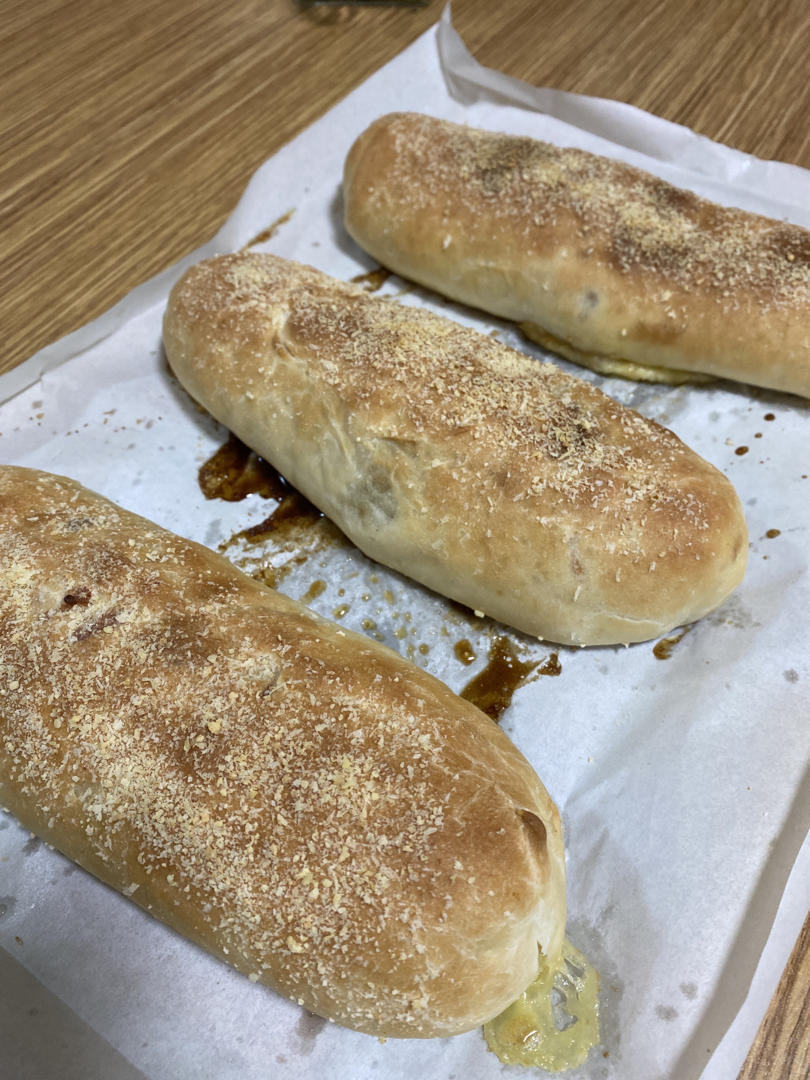 一口沦陷‼️复刻山姆牛肉卷㊙️皮薄馅足爆好吃