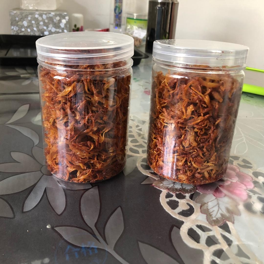 美味鸡胸肉干丝（改良版）