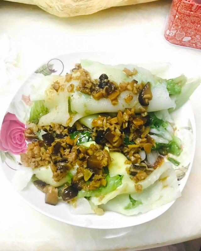 广东肠粉（精心调制）