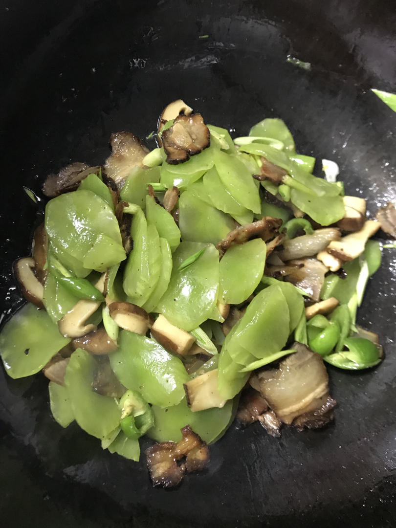 腊肉