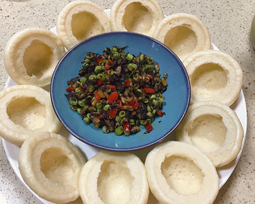 一看就会的窝窝头的做法