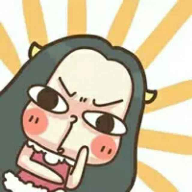 狮子头上的蘑菇君