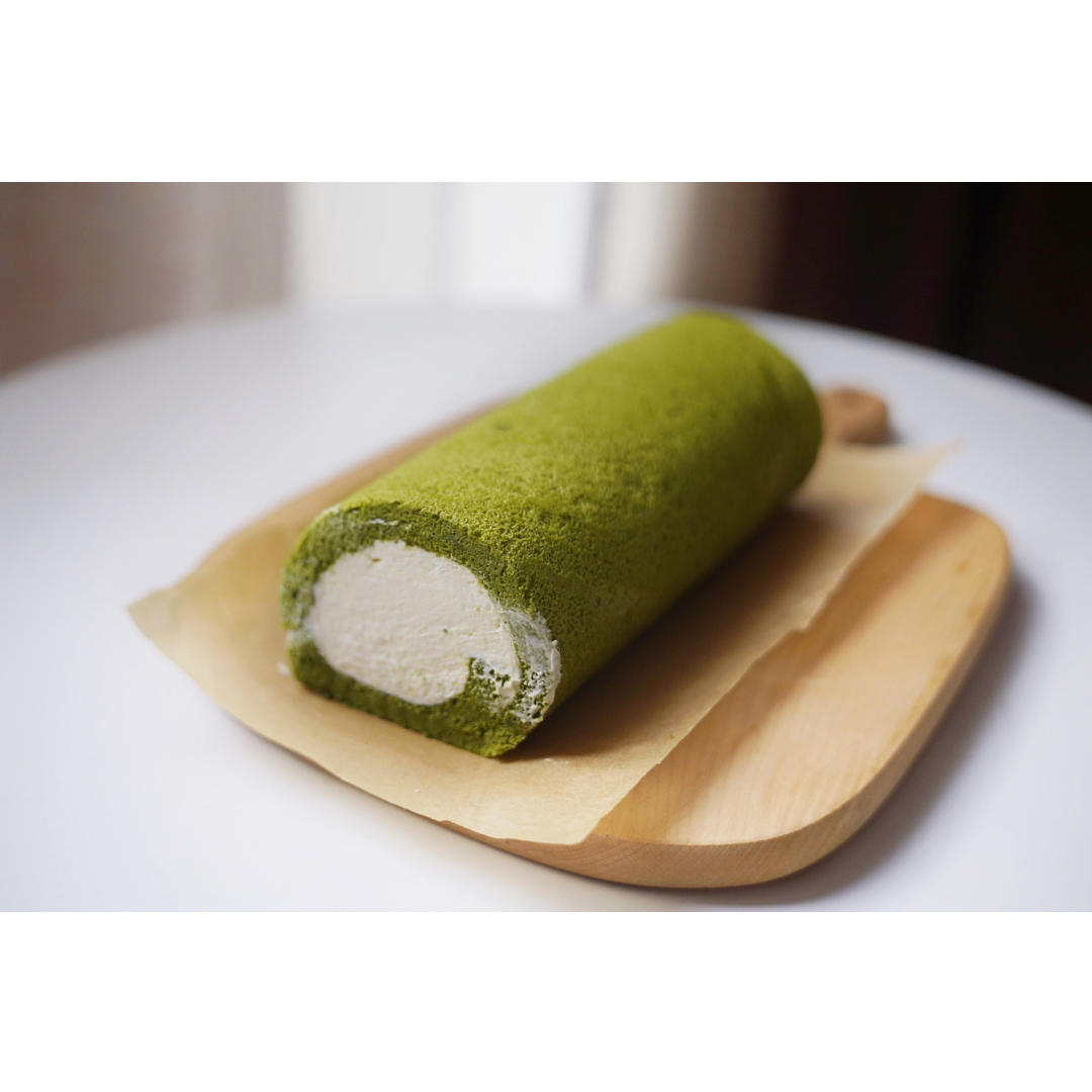 小四卷～风靡美食群的美味蛋糕卷
