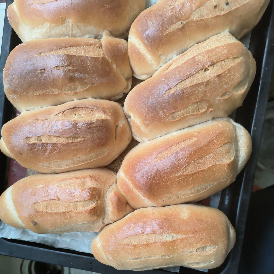 无蛋低油低糖：可可牛奶哈斯新鲜出炉