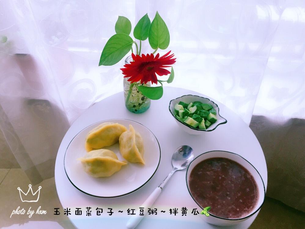 小猫家早餐