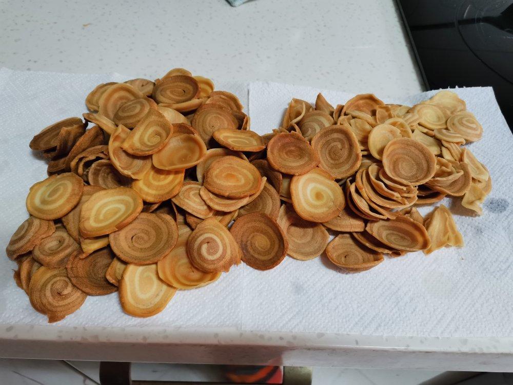 猫耳朵 80后记忆小零食