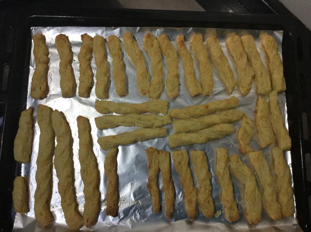 马苏里拉奶酪棒