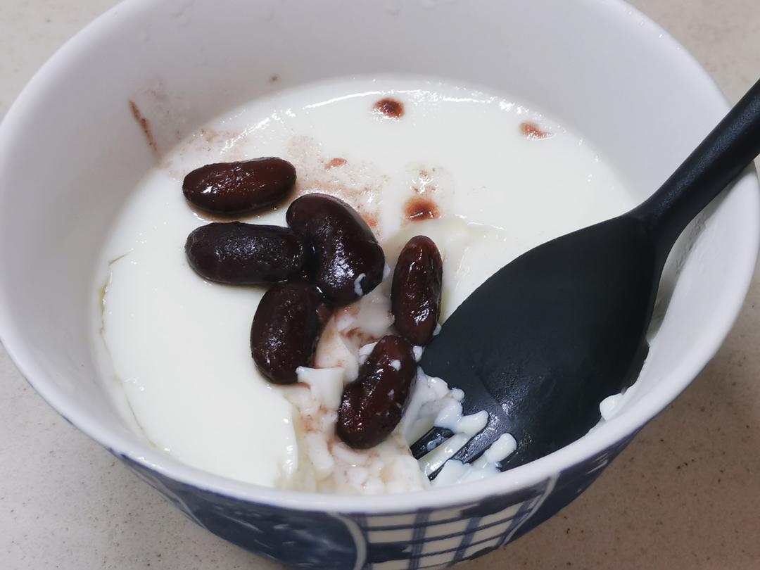 懒人双皮奶（鲜嫩自用）