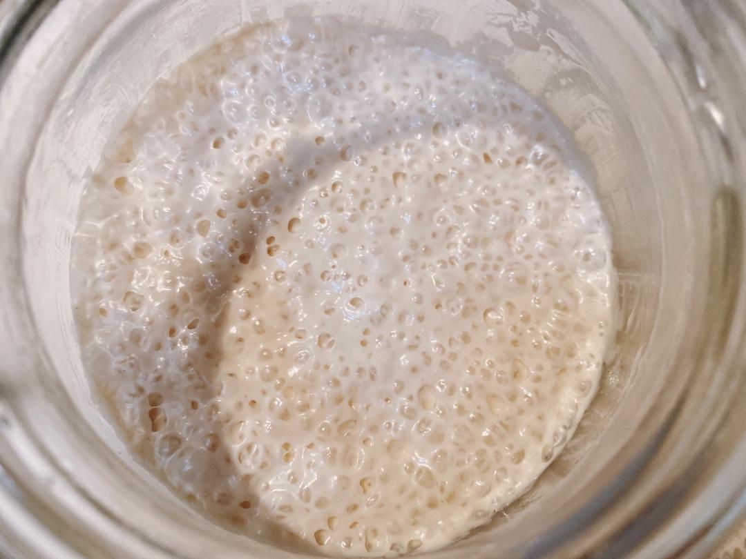 鲁邦液种