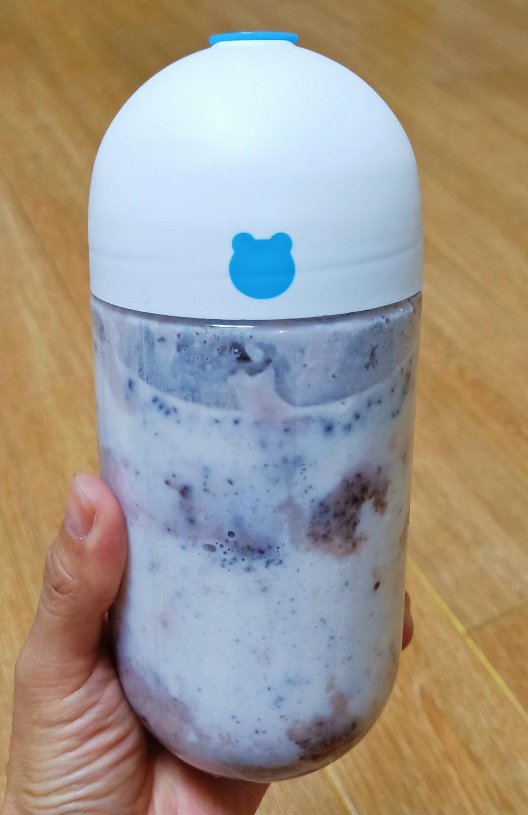 超快手芋泥饮品 芋头泥石流