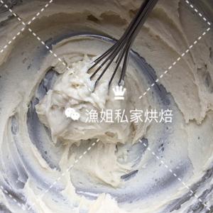 豆浆戚风的做法 步骤3