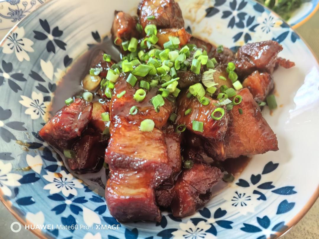 红烧肉
