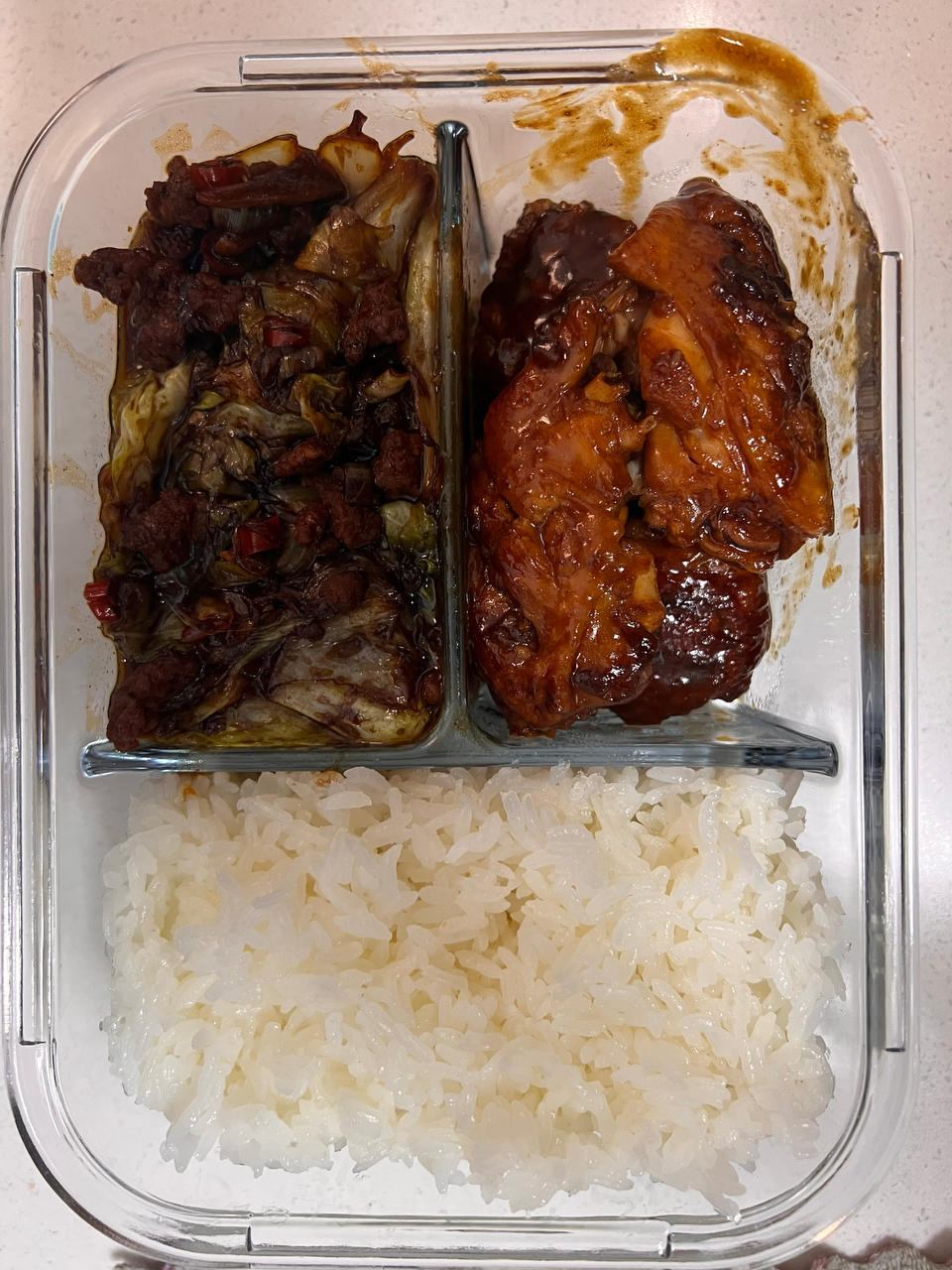 妈妈家的味道，吃了停不下来的红烧鸡翅