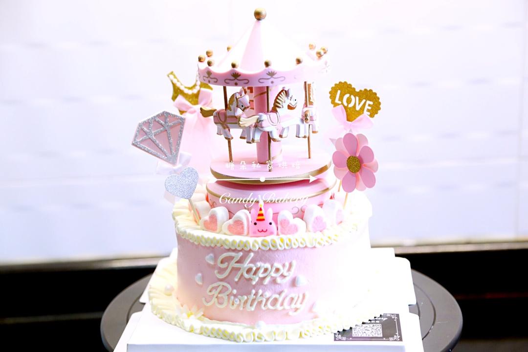 雅咪的淡奶油水果