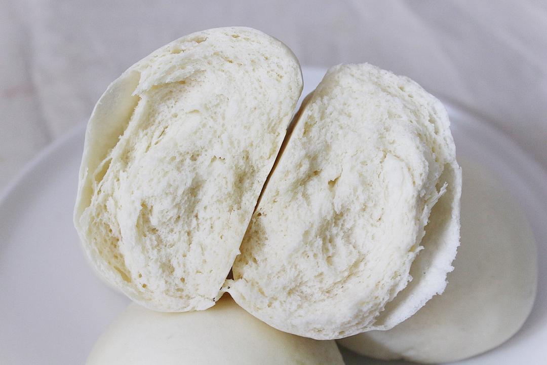 馒头成形记（图文完全版）