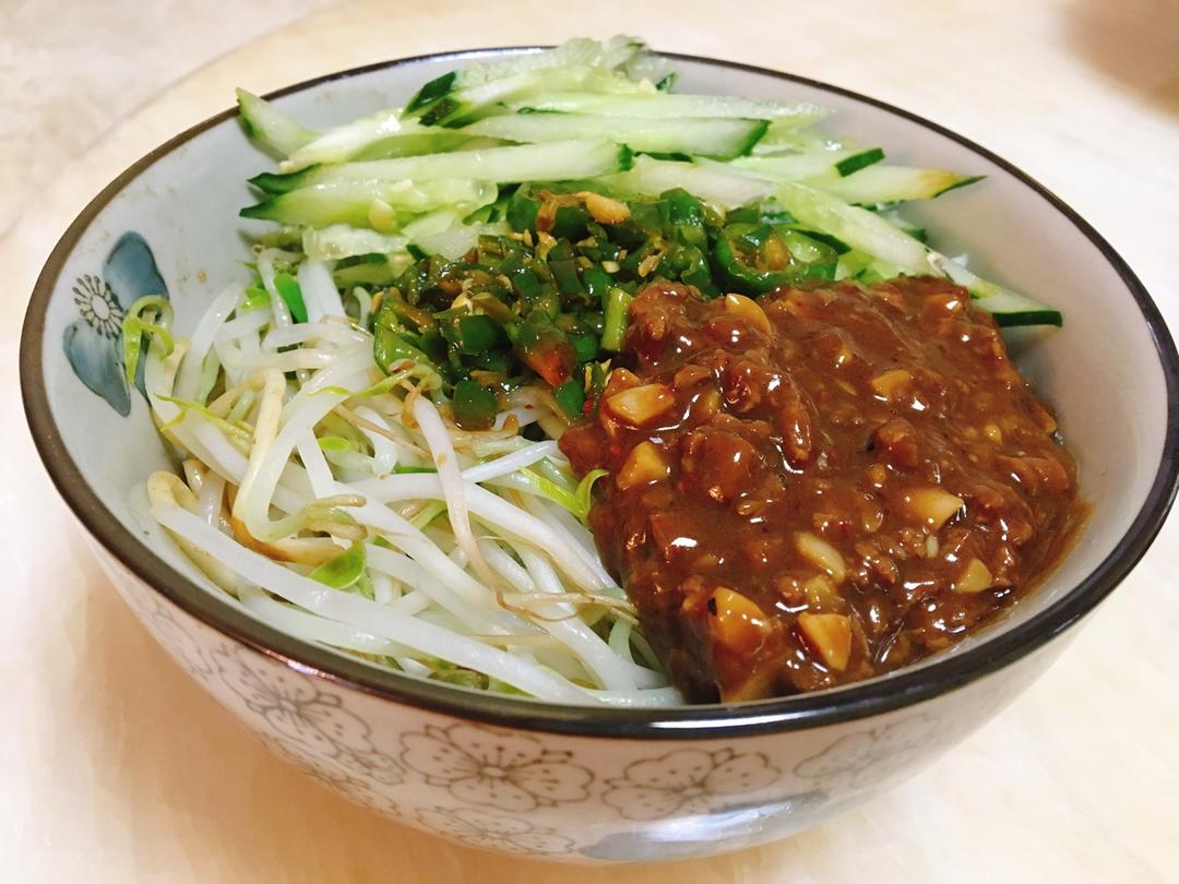 生椒牛肉面