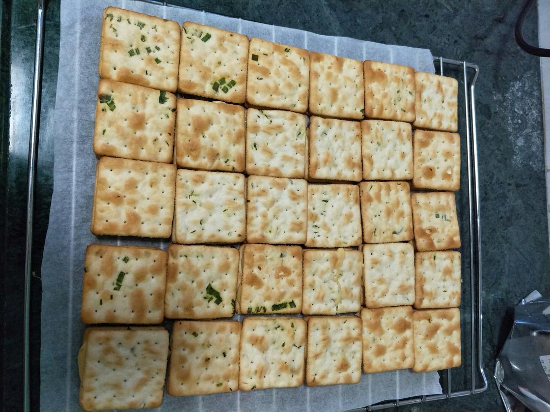 牛扎饼干