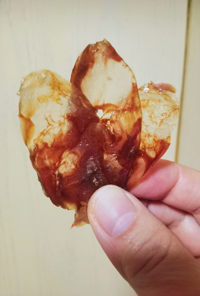 贵州香肠甜咸口自制有灌肠视频适合新手的做法