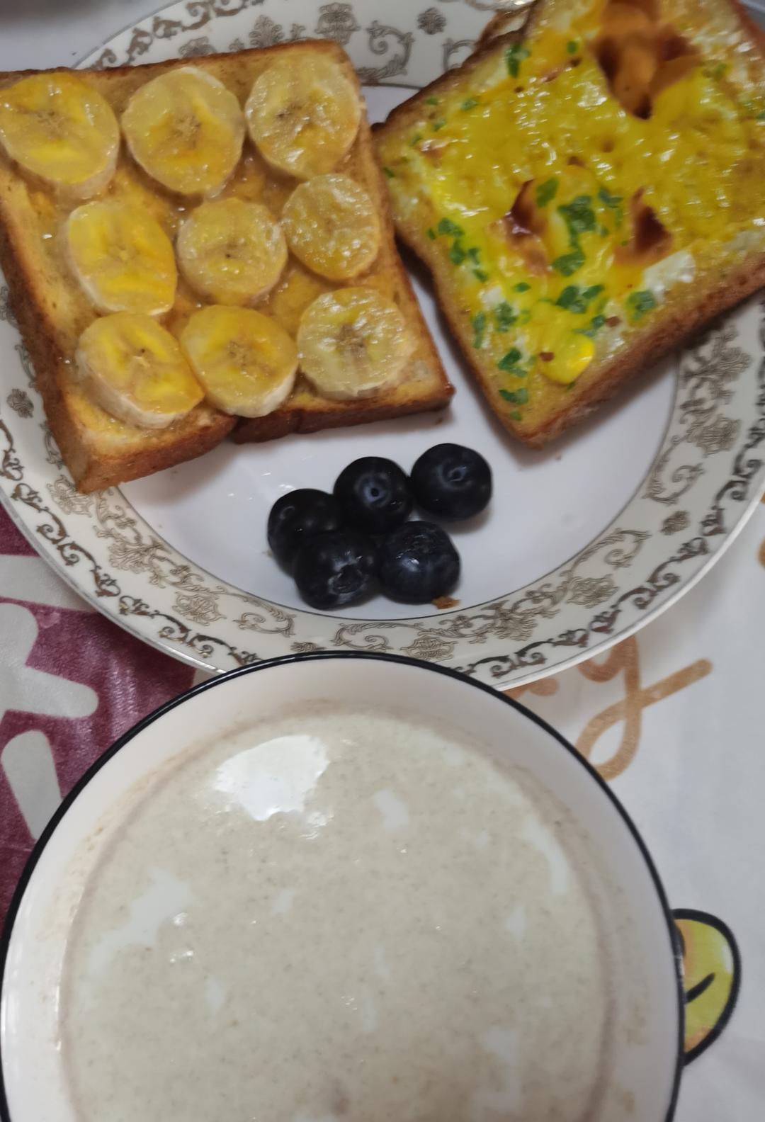 6种吐司的神仙吃法｜10分钟快手早餐😋超好吃