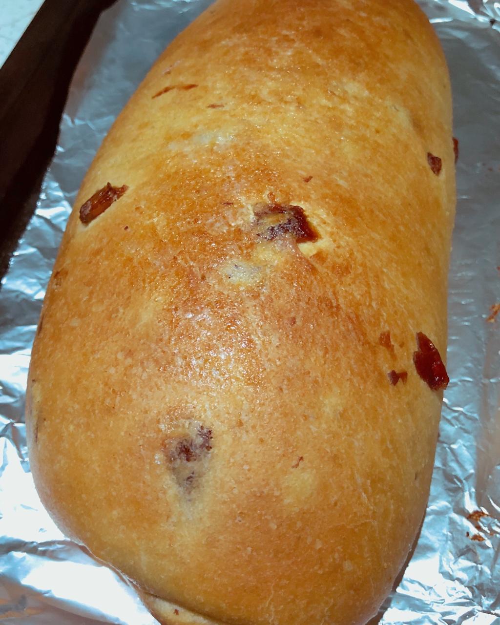 全麦威尼斯（仿原麦山丘）