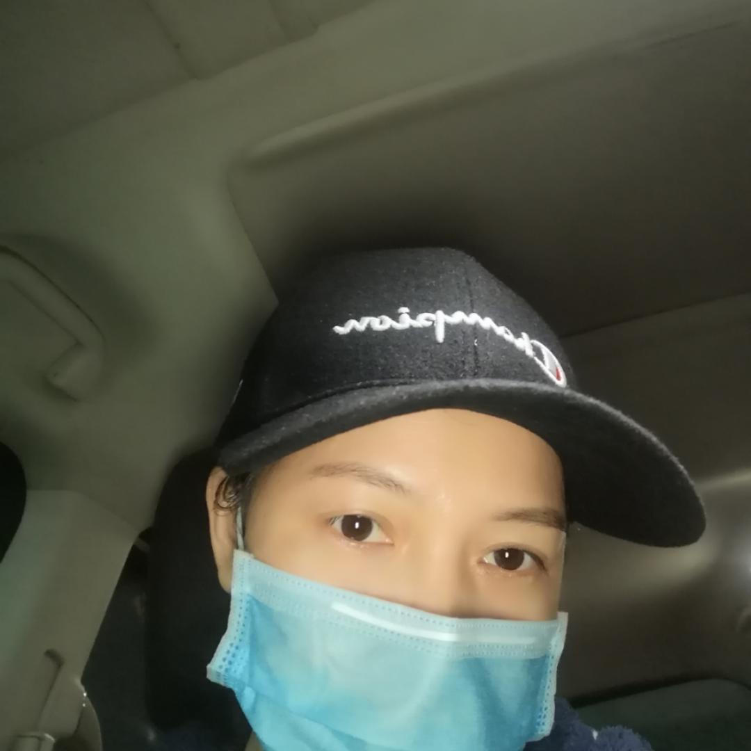 小Zeng姐