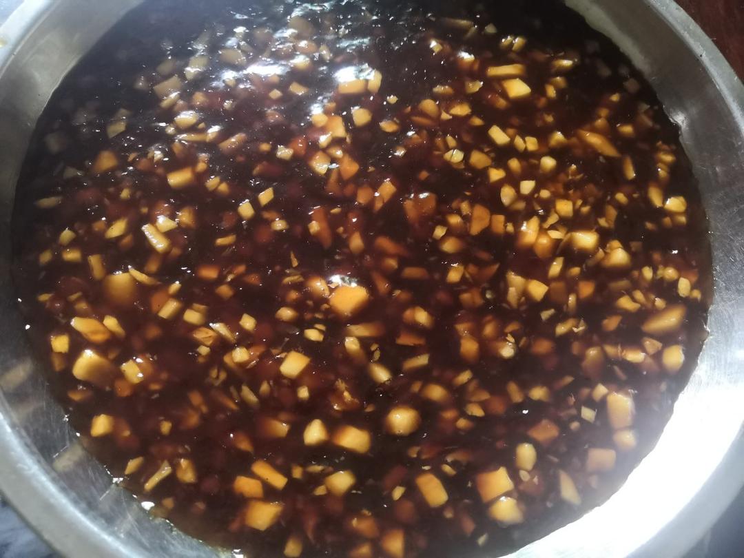 广州早茶必点💯马蹄糕，软糯香甜又清润，做法简单一学就会
