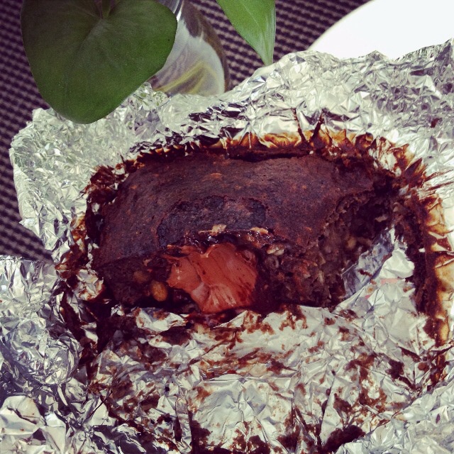 甜食控