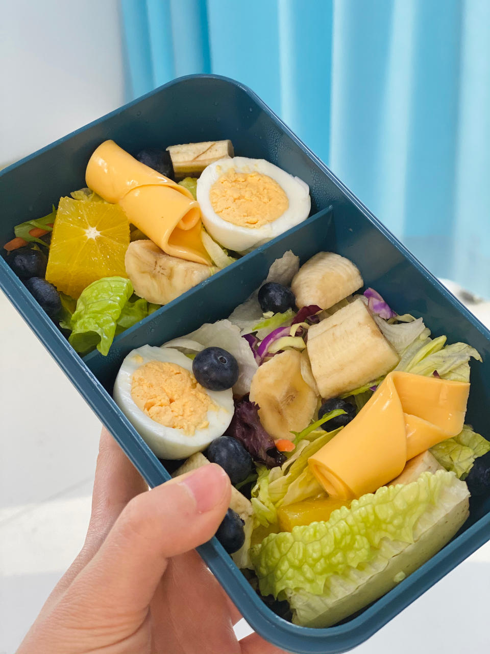 吃好每顿饭打好每份工📝